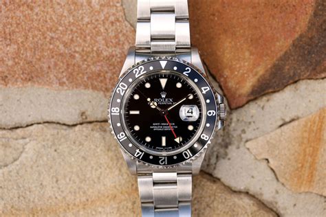 rolex 16700 del 1996|rolex 16700 review.